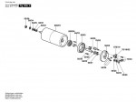 Suffolk Punch F 016 304 542 P17S Electric 230V Cylinder Lawnmower P17S Spare Parts